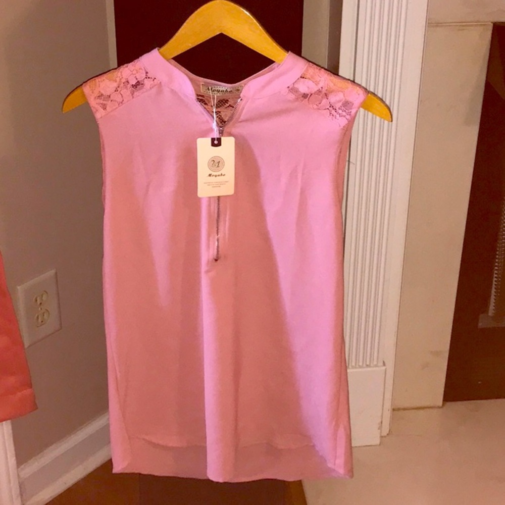 Women’s blouse